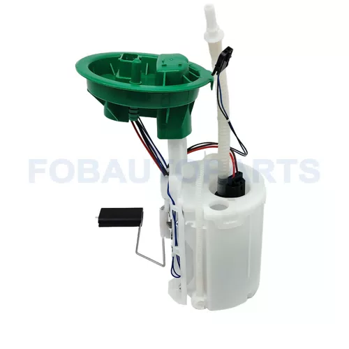 Electric Fuel Pump Assembly for BMW Mini Cooper S Hatchback 1.6L 2002-2006 16146765121 16146756185 - image 5
